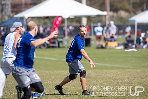 2022 USA Club National Championships