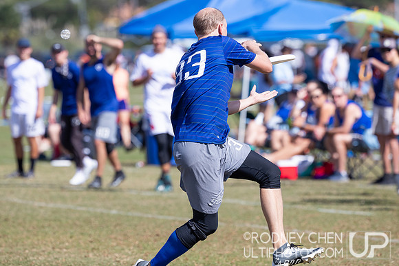 2022 USA Club National Championships