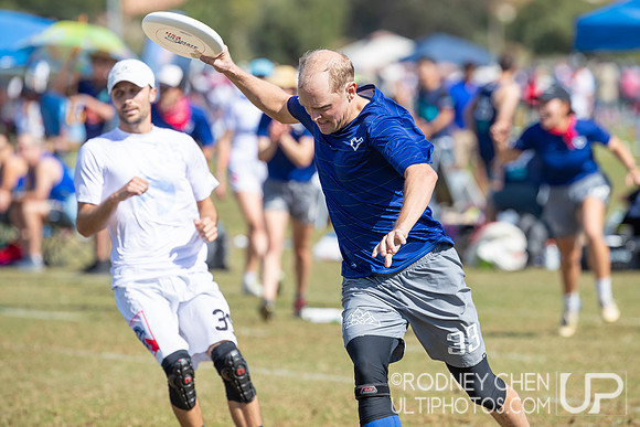 2022 USA Club National Championships
