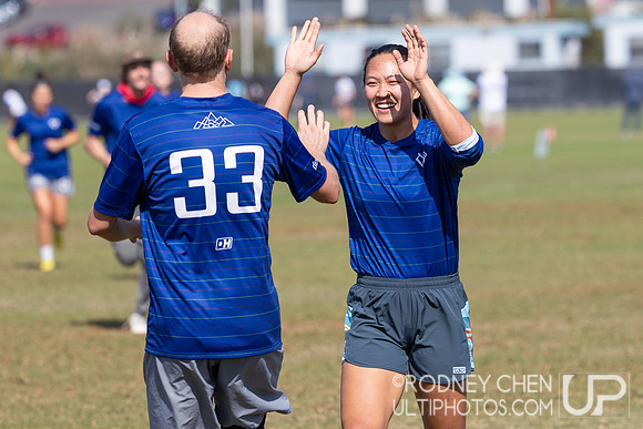 2022 USA Club National Championships