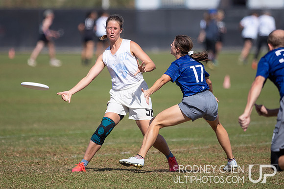 2022 USA Club National Championships
