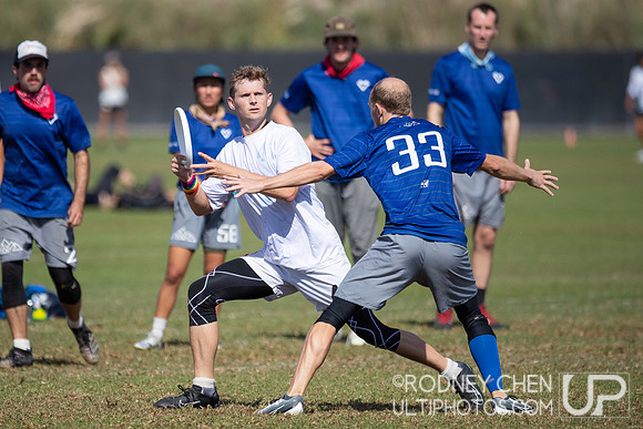 2022 USA Club National Championships