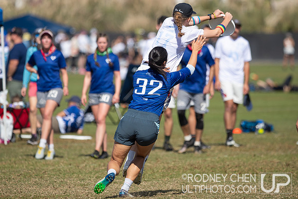2022 USA Club National Championships