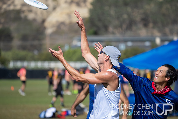 2022 USA Club National Championships