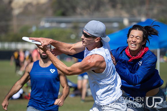 2022 USA Club National Championships