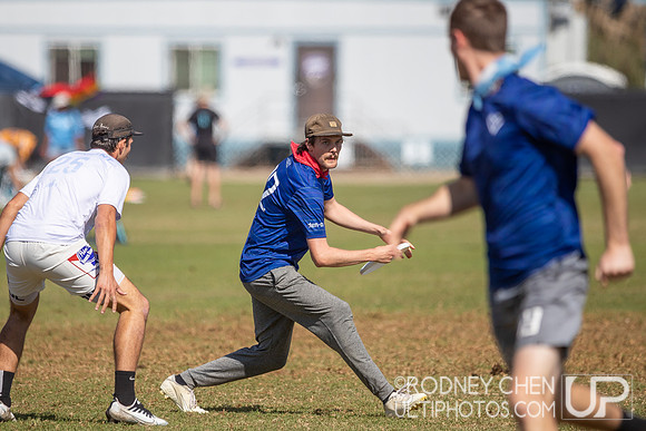 2022 USA Club National Championships