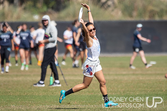 2022 USA Club National Championships