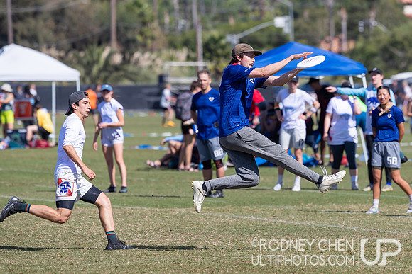 2022 USA Club National Championships