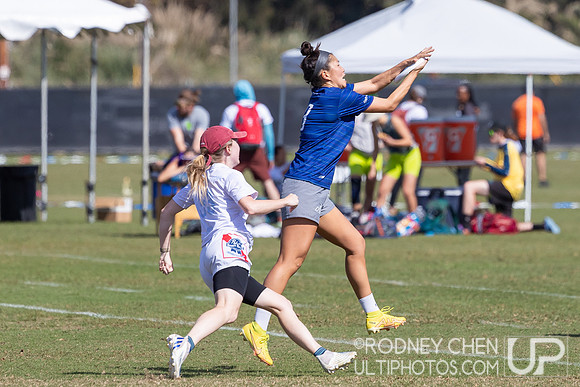 2022 USA Club National Championships