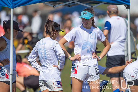 2022 USA Club National Championships