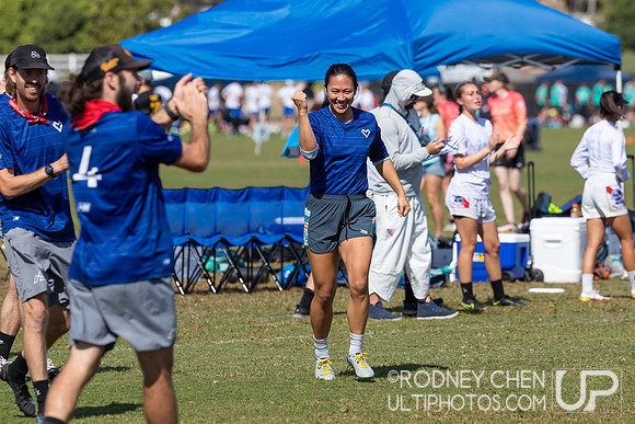 2022 USA Club National Championships