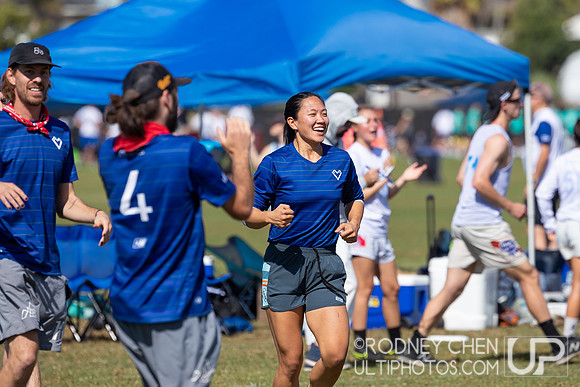 2022 USA Club National Championships
