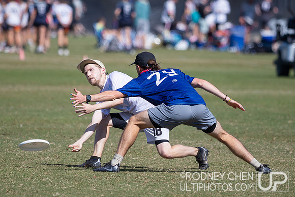 2022 USA Club National Championships