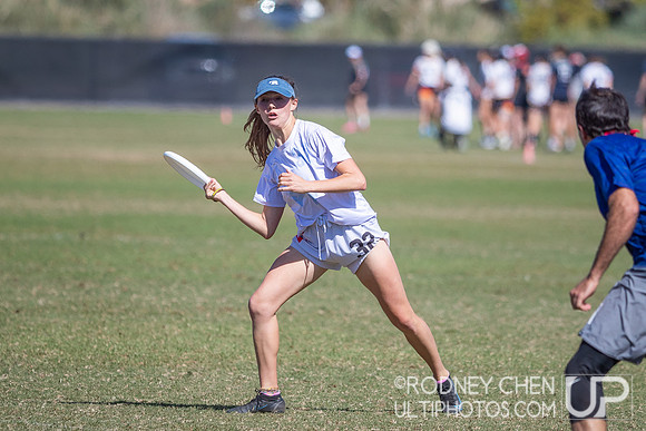 2022 USA Club National Championships
