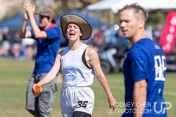 2022 USA Club National Championships