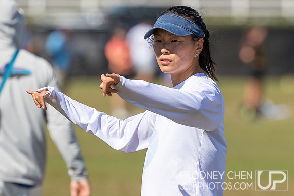 2022 USA Club National Championships