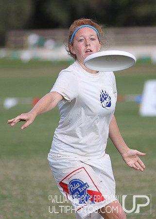 2012 Club Championships Mixed Final