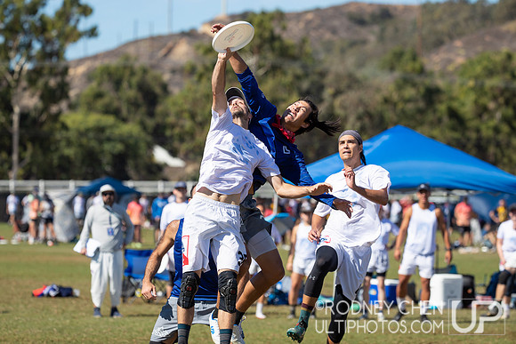 2022 USA Club National Championships