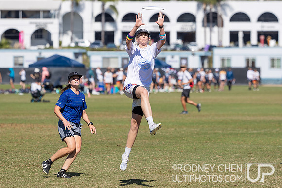 2022 USA Club National Championships
