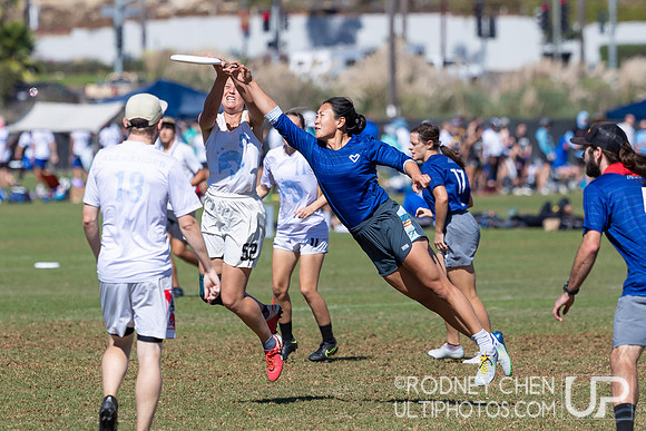 2022 USA Club National Championships