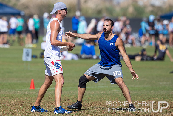 2022 USA Club National Championships