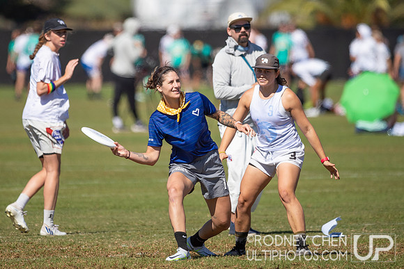 2022 USA Club National Championships