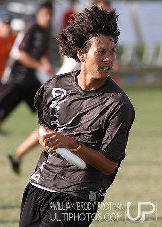 2012 Club Championships Mixed Final