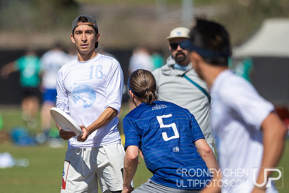 2022 USA Club National Championships