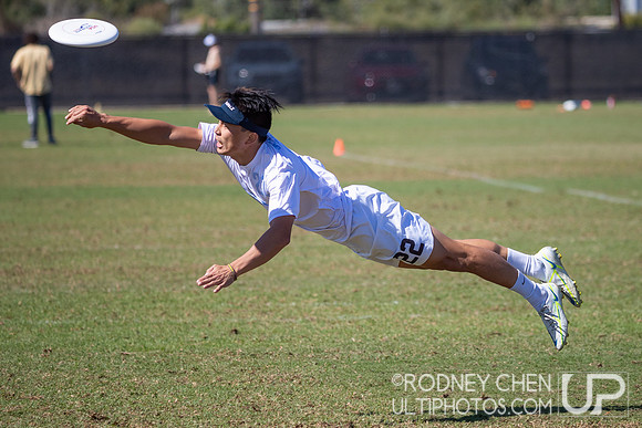 2022 USA Club National Championships