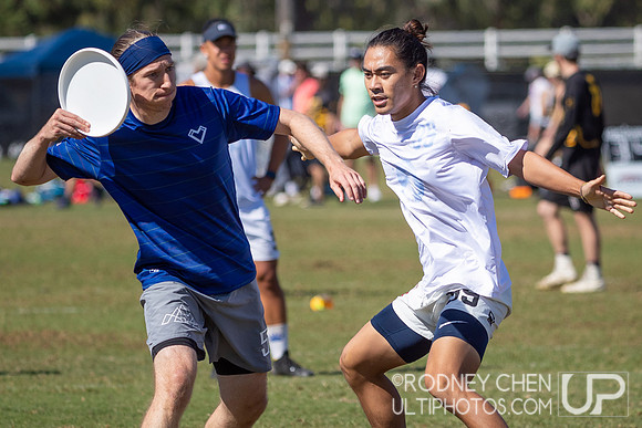 2022 USA Club National Championships