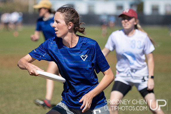 2022 USA Club National Championships