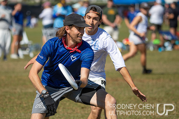 2022 USA Club National Championships
