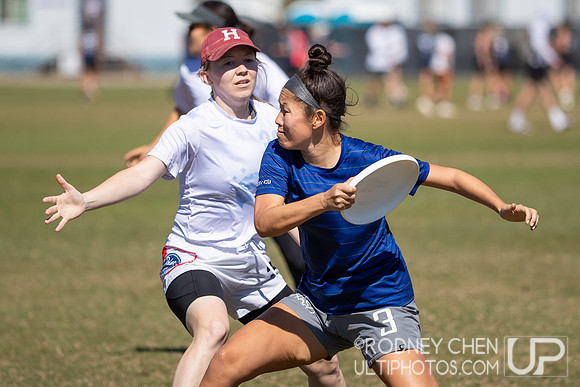 2022 USA Club National Championships