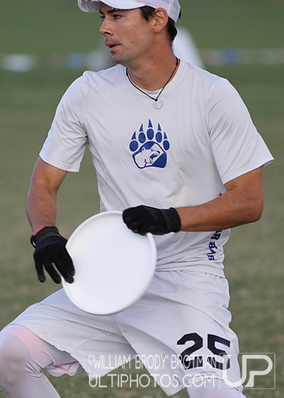 2012 Club Championships Mixed Final