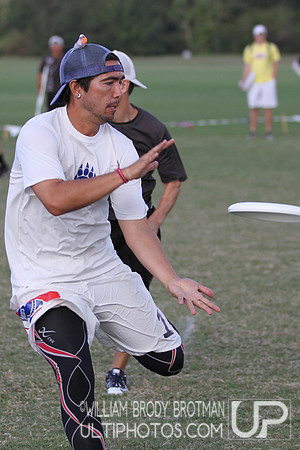2012 Club Championships Mixed Final