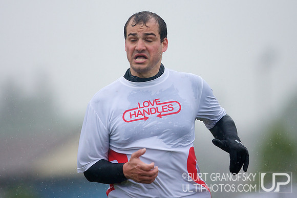 Mixed Easterns 2012 -- Saturday Round 3