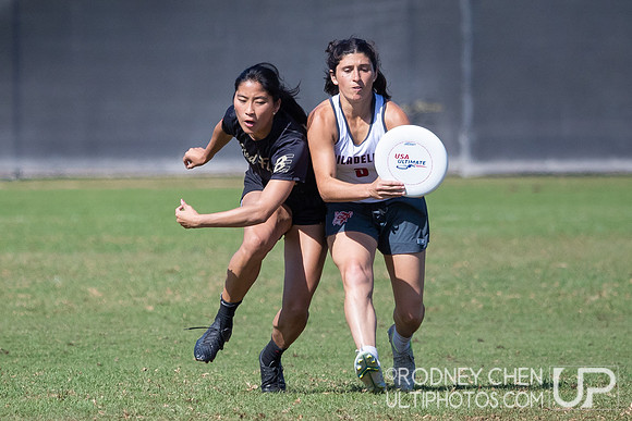 2022 USA Club National Championships