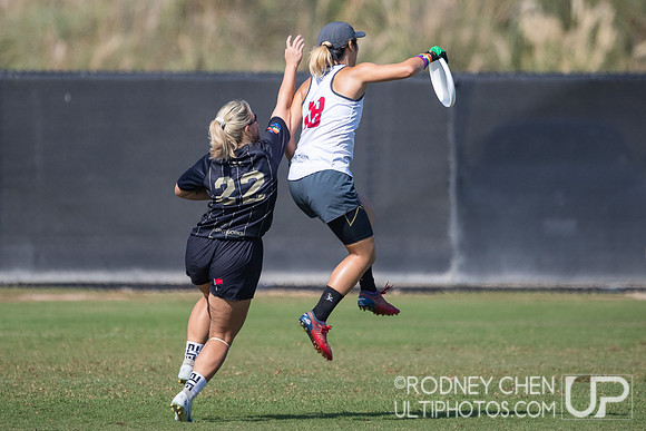 2022 USA Club National Championships