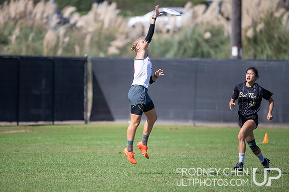 2022 USA Club National Championships
