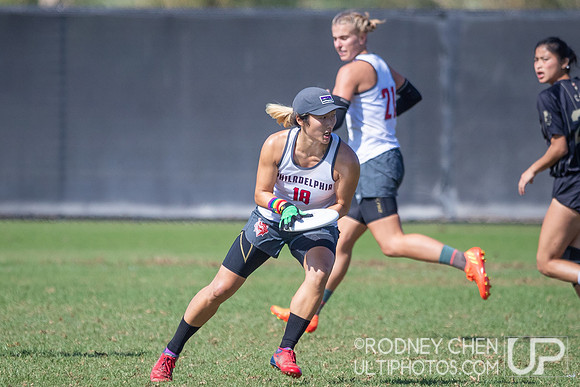 2022 USA Club National Championships