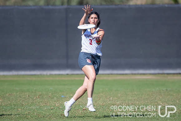 2022 USA Club National Championships