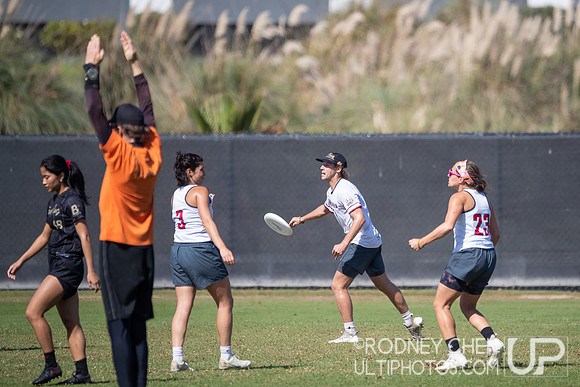 2022 USA Club National Championships