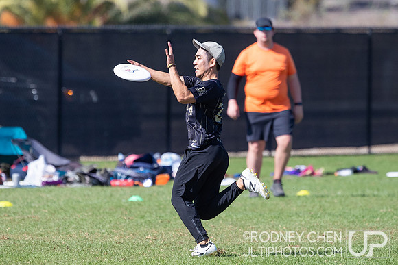 2022 USA Club National Championships