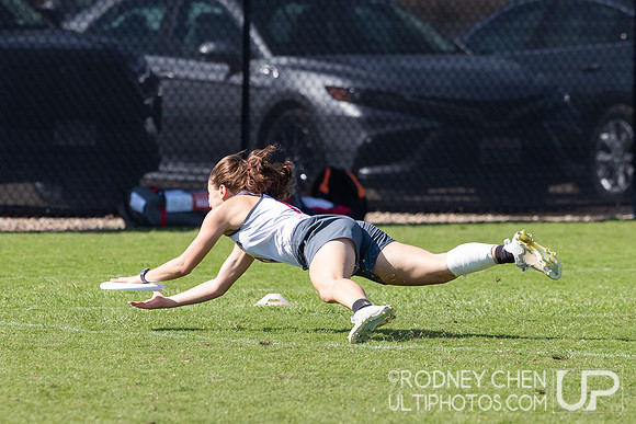 2022 USA Club National Championships