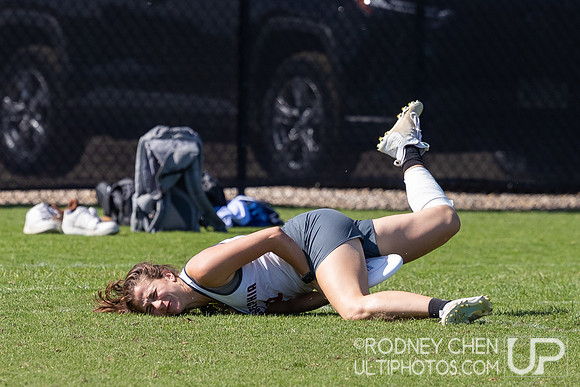 2022 USA Club National Championships