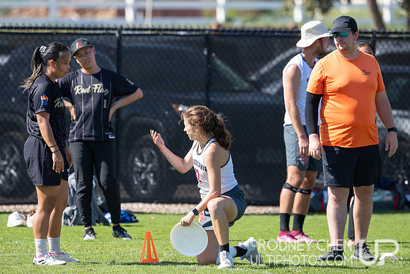 2022 USA Club National Championships