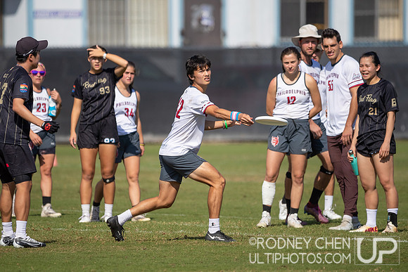 2022 USA Club National Championships