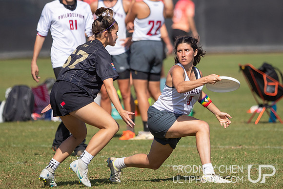 2022 USA Club National Championships
