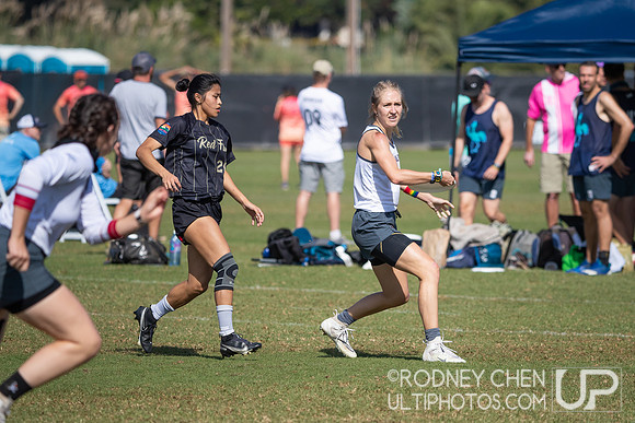 2022 USA Club National Championships