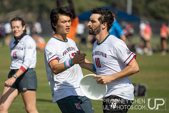 2022 USA Club National Championships